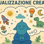 visualizzazione creativa